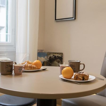 Luxury Loft Alfani Apartment Флоренция Екстериор снимка