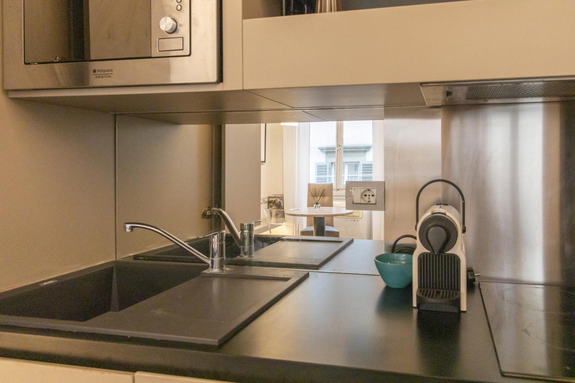 Luxury Loft Alfani Apartment Флоренция Екстериор снимка