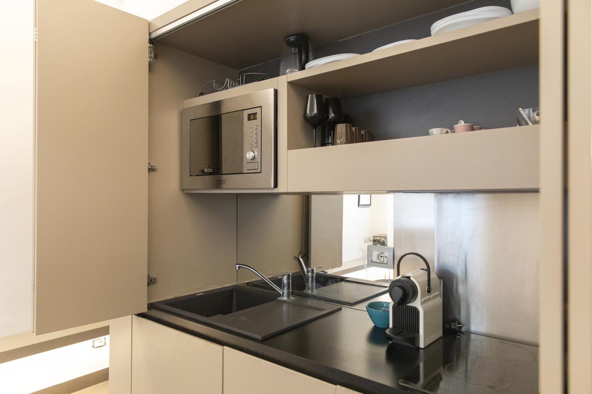 Luxury Loft Alfani Apartment Флоренция Екстериор снимка
