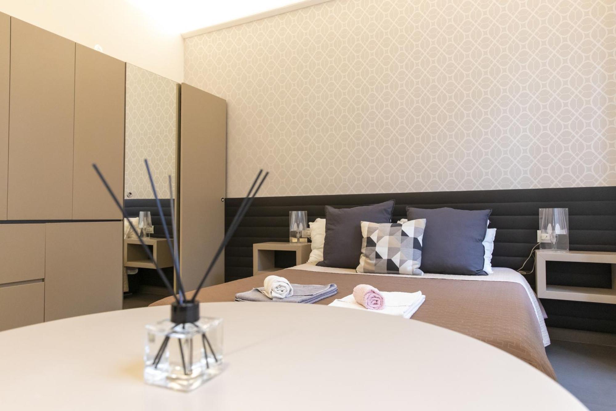 Luxury Loft Alfani Apartment Флоренция Екстериор снимка