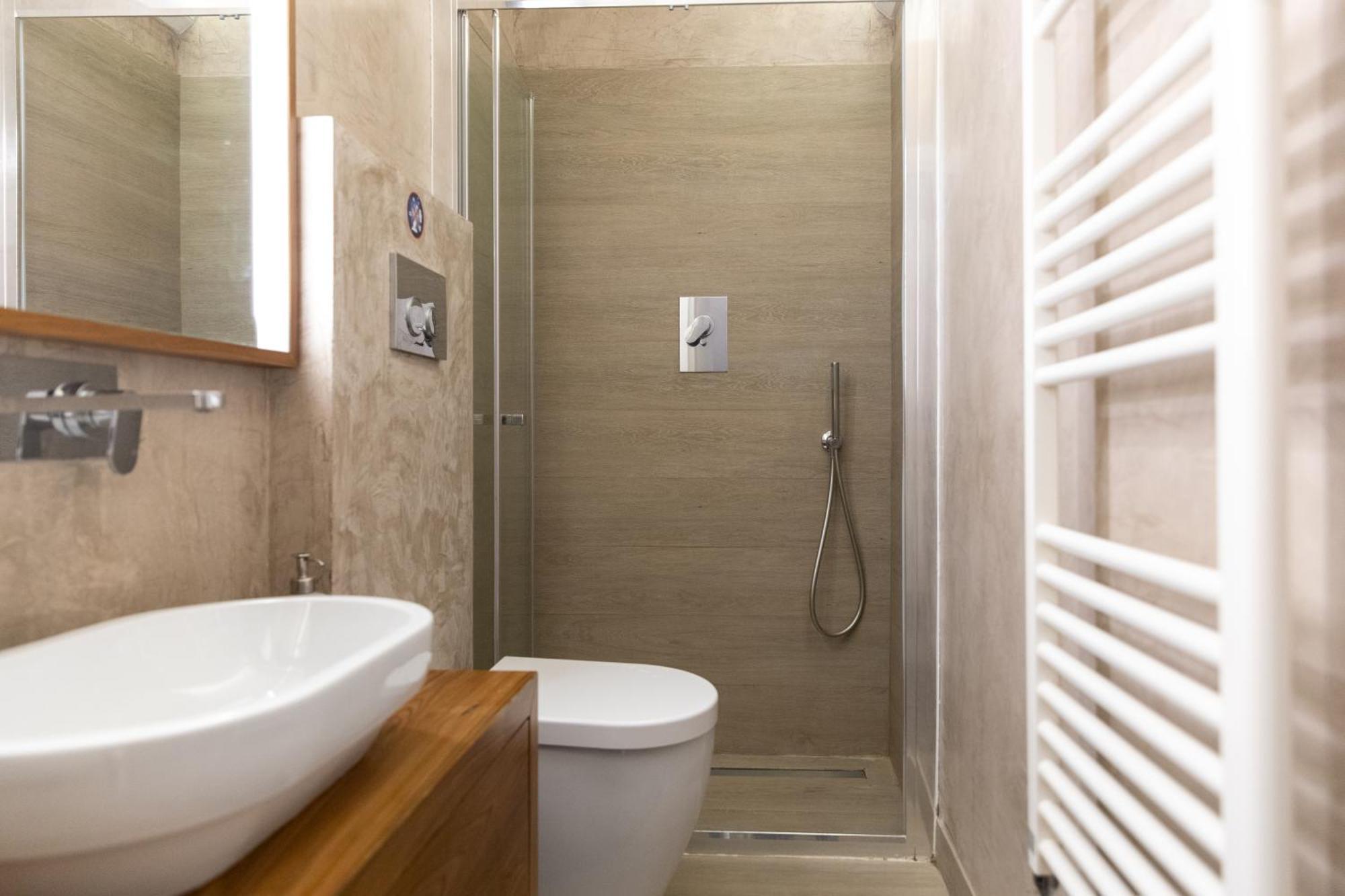 Luxury Loft Alfani Apartment Флоренция Екстериор снимка