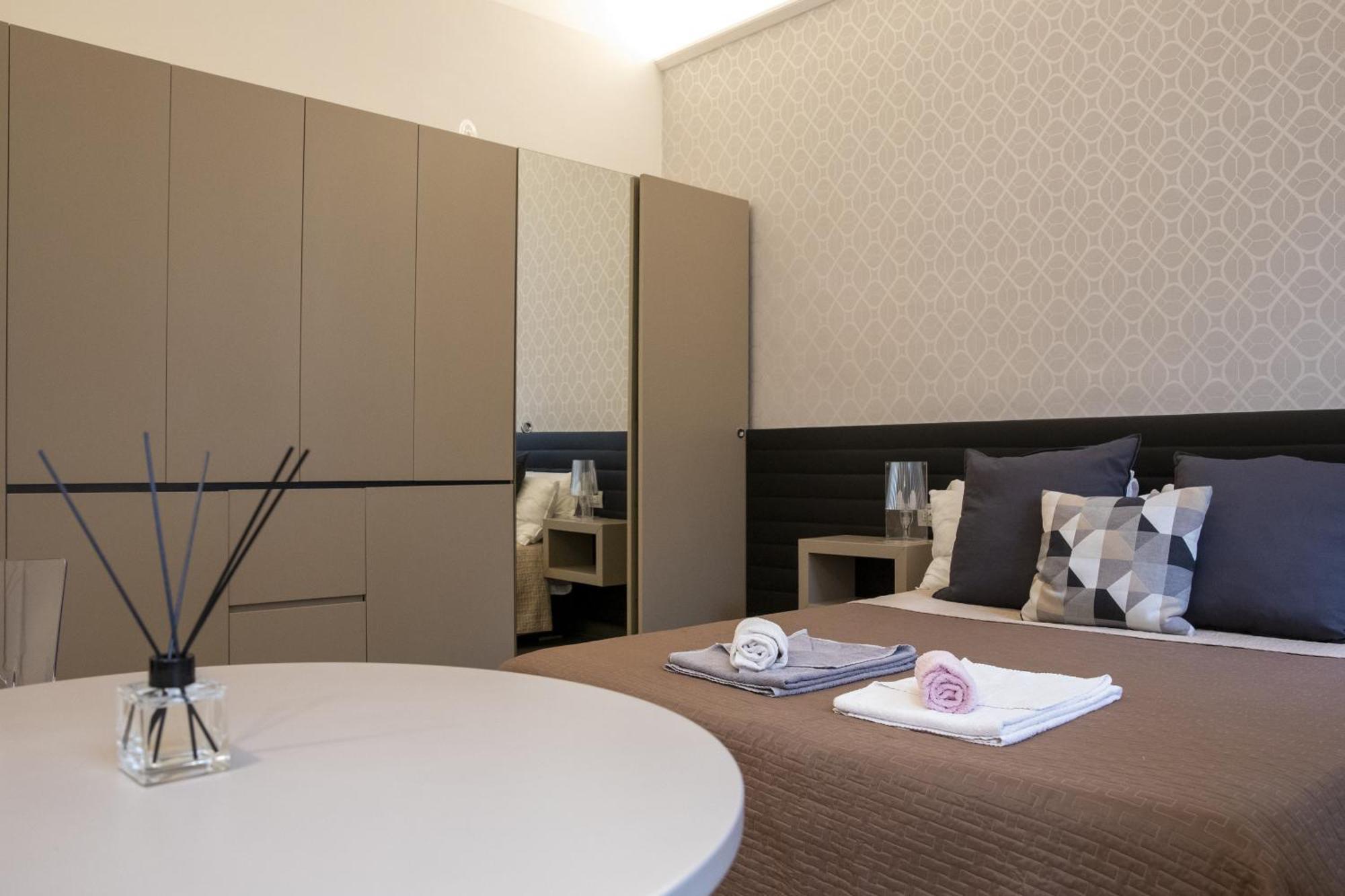 Luxury Loft Alfani Apartment Флоренция Екстериор снимка