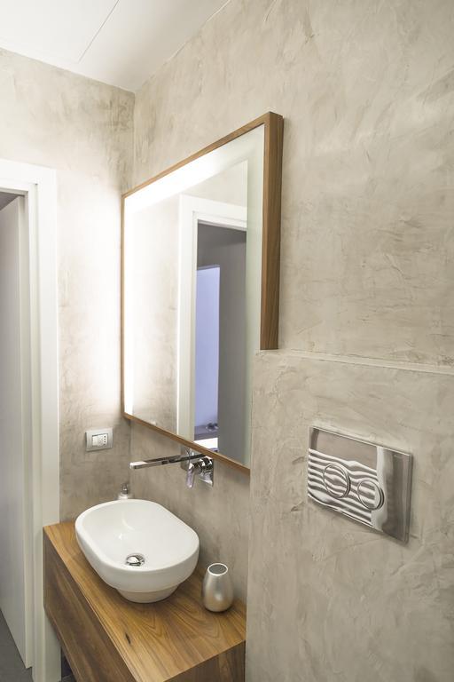 Luxury Loft Alfani Apartment Флоренция Екстериор снимка